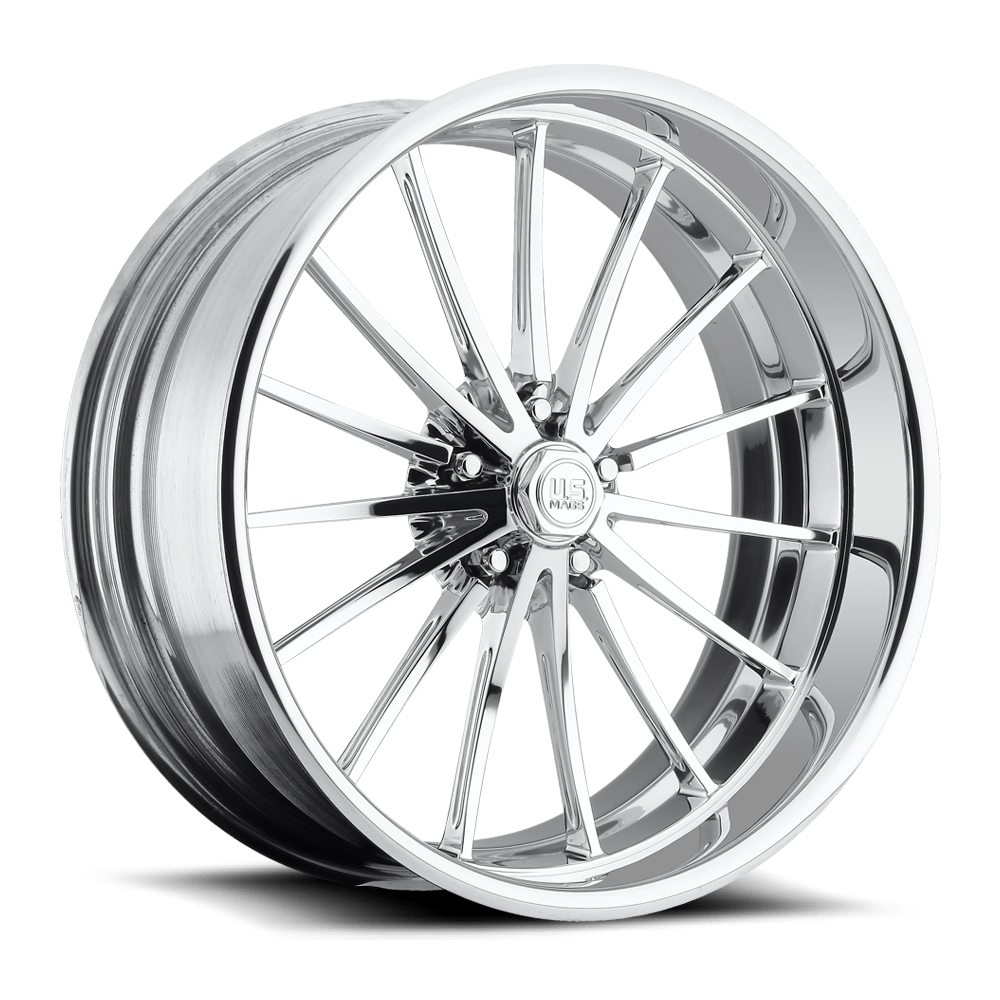 Heritage（ヘリテージ）- U427 - U.S. MAGS JAPAN（ユーエス マグ 